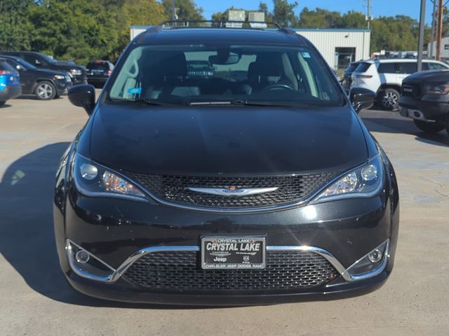 2020 Chrysler Pacifica Touring-L Plus