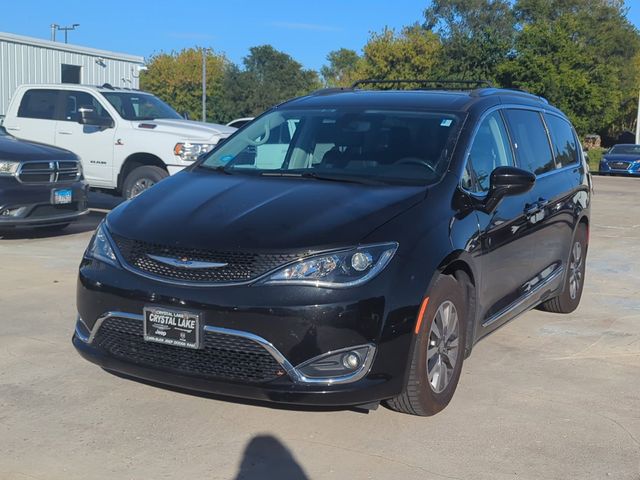 2020 Chrysler Pacifica Touring-L Plus