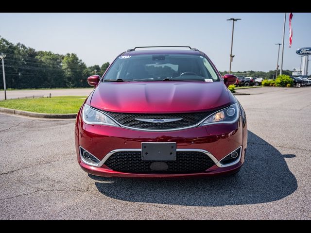 2020 Chrysler Pacifica Touring-L Plus