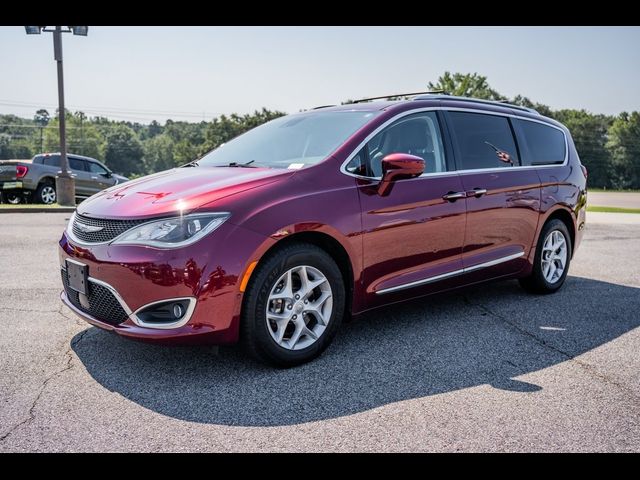 2020 Chrysler Pacifica Touring-L Plus