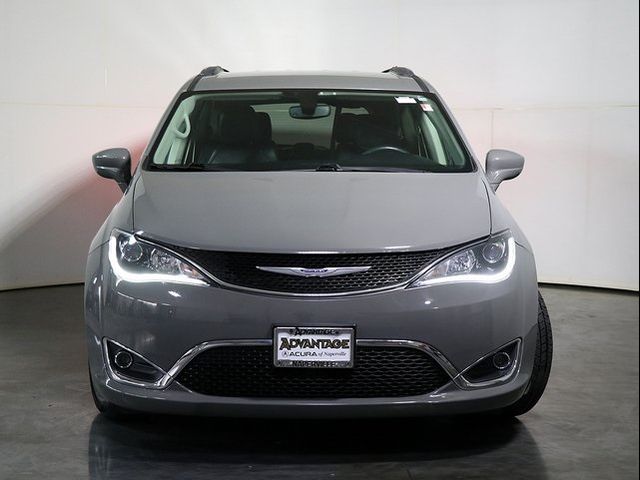 2020 Chrysler Pacifica Touring-L Plus