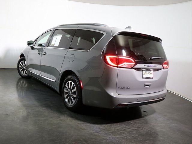 2020 Chrysler Pacifica Touring-L Plus