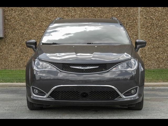 2020 Chrysler Pacifica Touring-L Plus