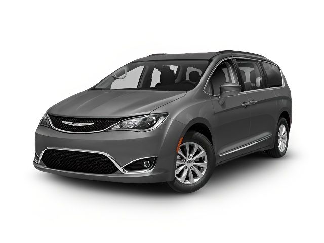 2020 Chrysler Pacifica Touring-L Plus