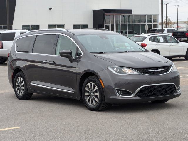 2020 Chrysler Pacifica Touring-L Plus