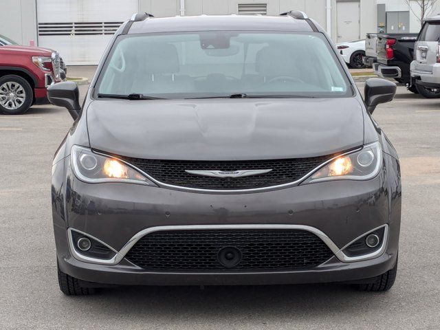 2020 Chrysler Pacifica Touring-L Plus