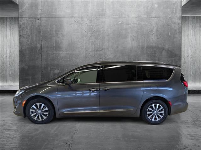 2020 Chrysler Pacifica Touring-L Plus