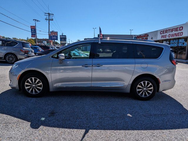 2020 Chrysler Pacifica Touring-L Plus