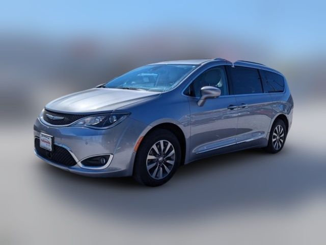 2020 Chrysler Pacifica Touring-L Plus