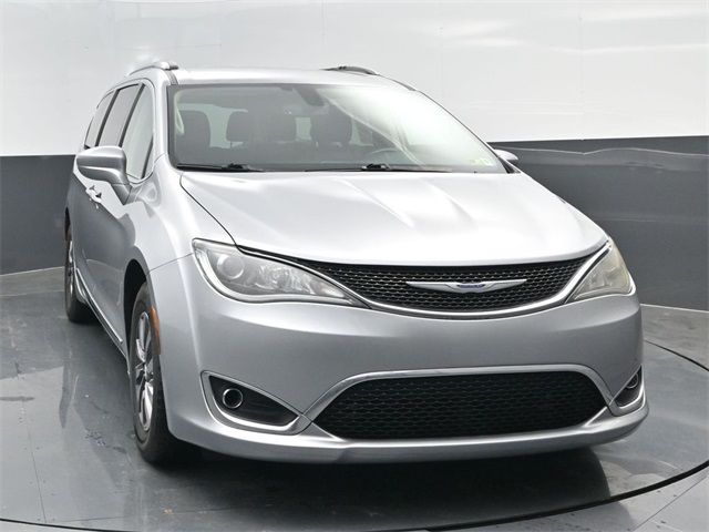 2020 Chrysler Pacifica Touring-L Plus