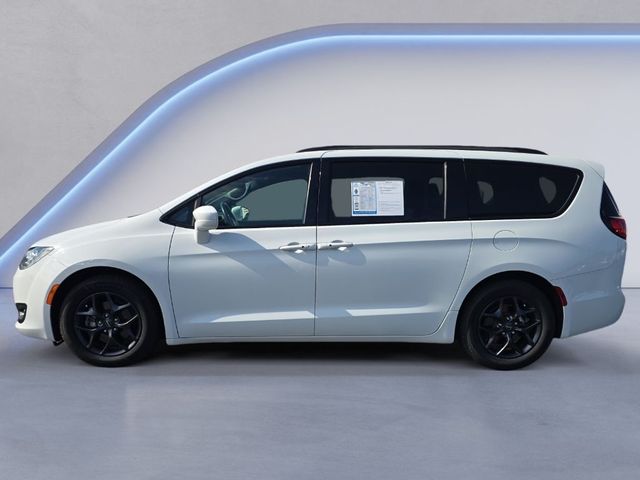 2020 Chrysler Pacifica Touring-L Plus