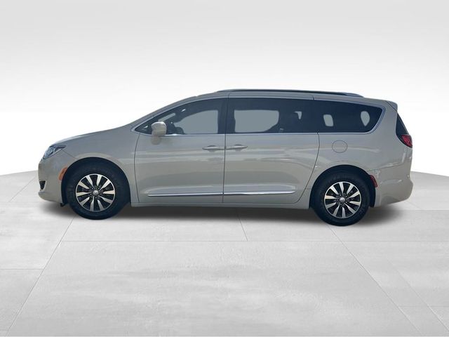 2020 Chrysler Pacifica Touring-L Plus