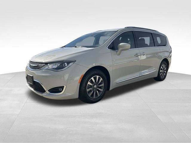 2020 Chrysler Pacifica Touring-L Plus