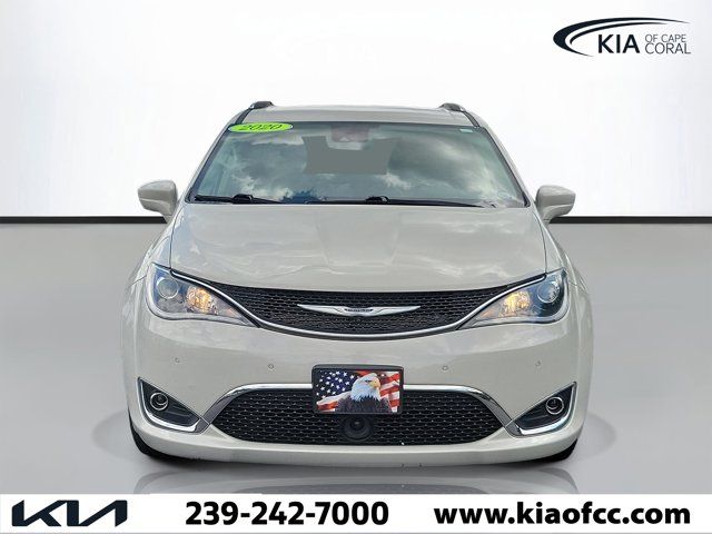 2020 Chrysler Pacifica Touring-L Plus