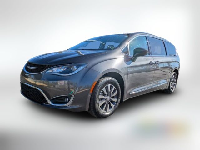 2020 Chrysler Pacifica Touring-L Plus