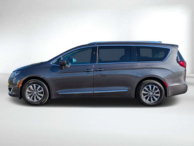 2020 Chrysler Pacifica Touring-L Plus