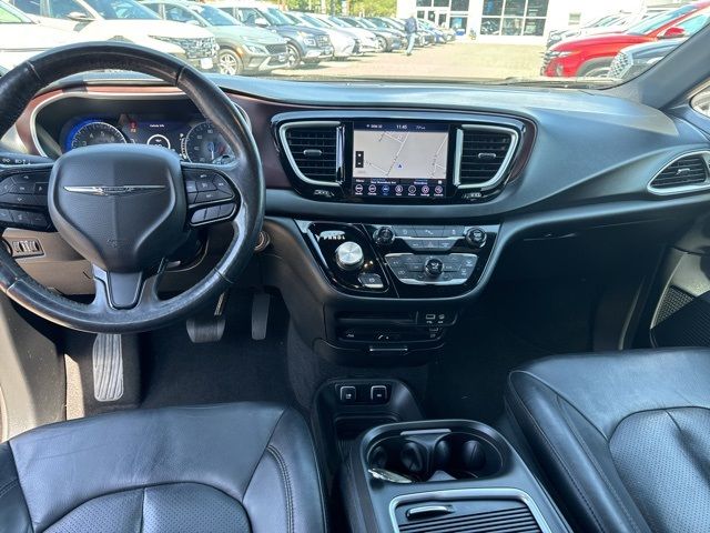 2020 Chrysler Pacifica Touring-L Plus 35th Anniversary