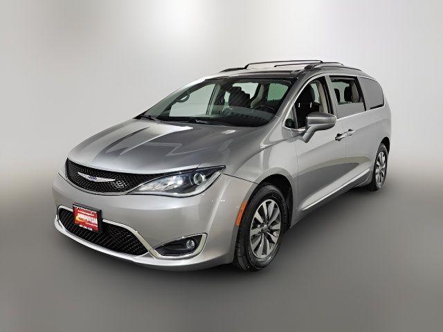 2020 Chrysler Pacifica Touring-L Plus