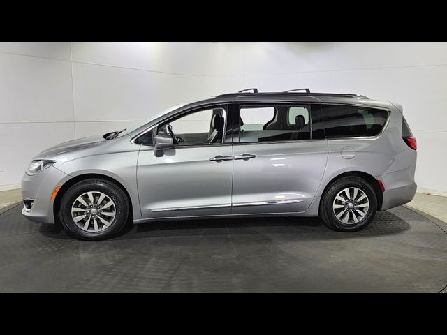 2020 Chrysler Pacifica Touring-L Plus