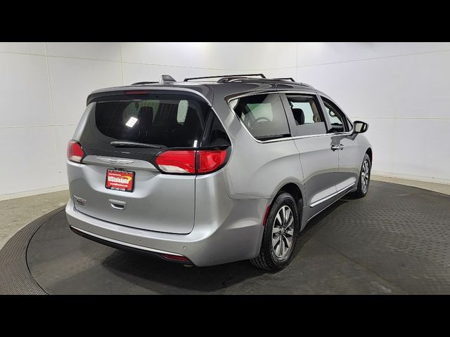 2020 Chrysler Pacifica Touring-L Plus