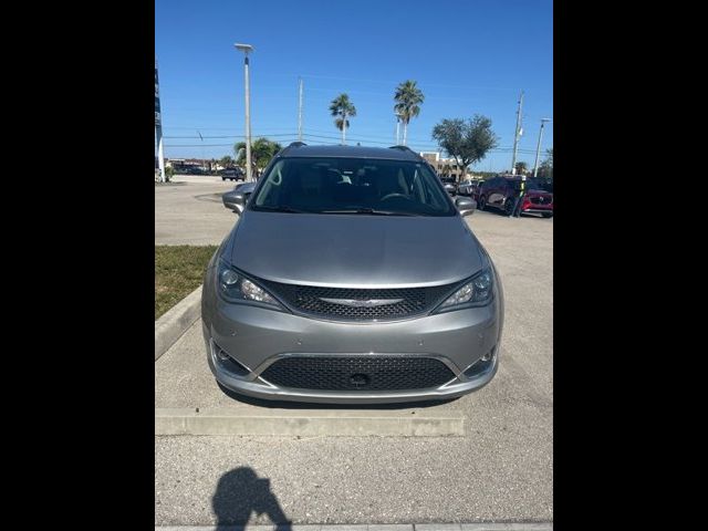 2020 Chrysler Pacifica Touring-L Plus