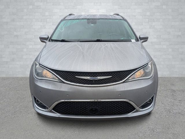 2020 Chrysler Pacifica Touring-L Plus