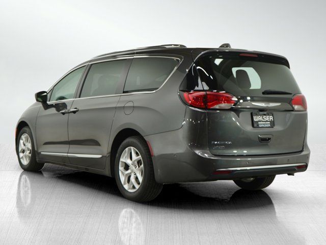 2020 Chrysler Pacifica Touring-L Plus