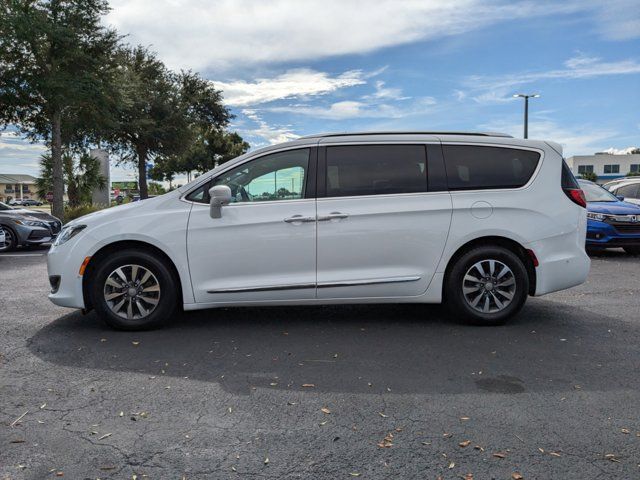 2020 Chrysler Pacifica Touring-L Plus