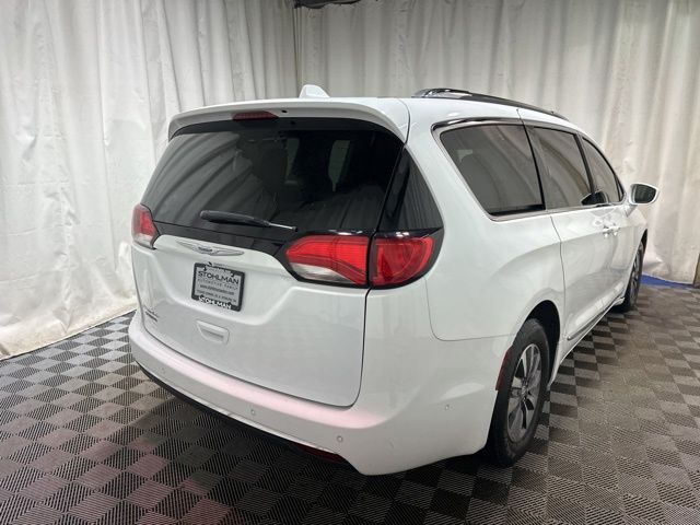 2020 Chrysler Pacifica Touring-L Plus