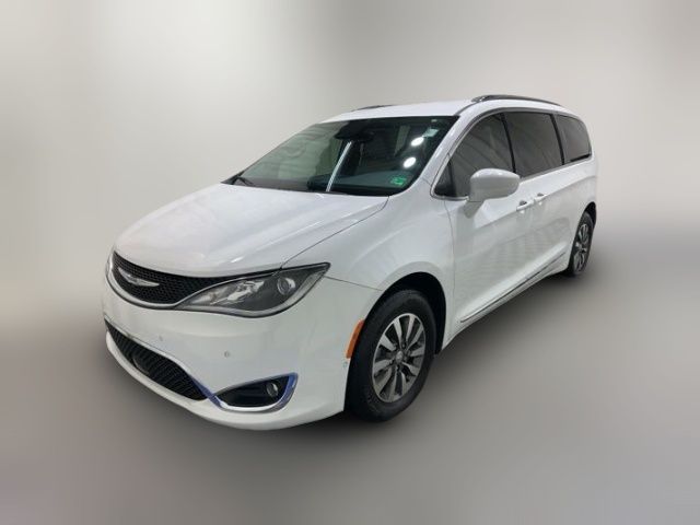 2020 Chrysler Pacifica Touring-L Plus