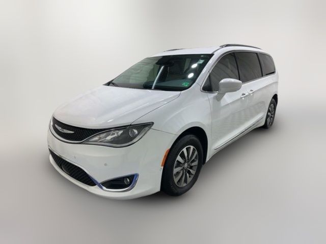 2020 Chrysler Pacifica Touring-L Plus