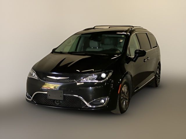 2020 Chrysler Pacifica Touring-L Plus