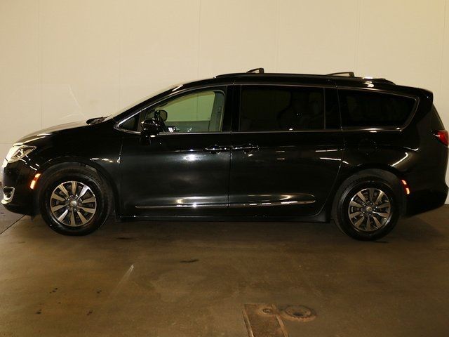 2020 Chrysler Pacifica Touring-L Plus