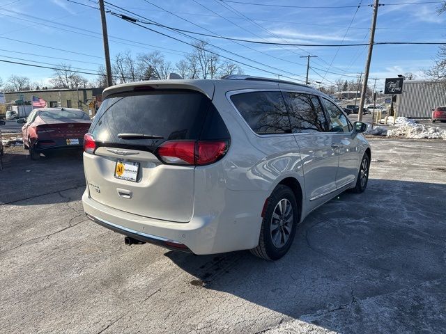 2020 Chrysler Pacifica Touring-L Plus 35th Anniversary