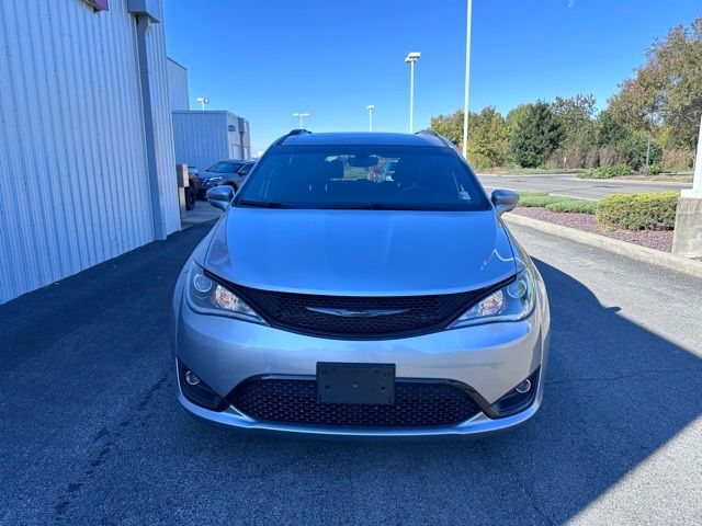 2020 Chrysler Pacifica Touring-L Plus 35th Anniversary