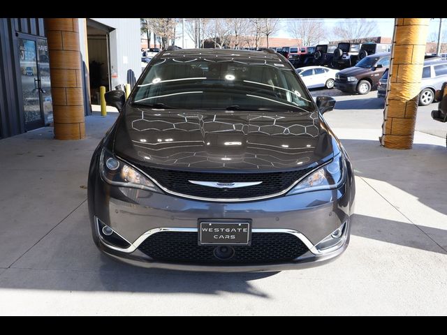 2020 Chrysler Pacifica Touring-L Plus