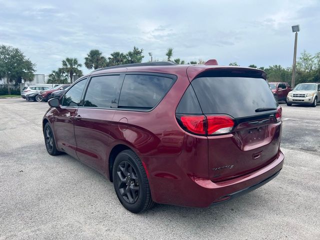 2020 Chrysler Pacifica Touring-L Plus