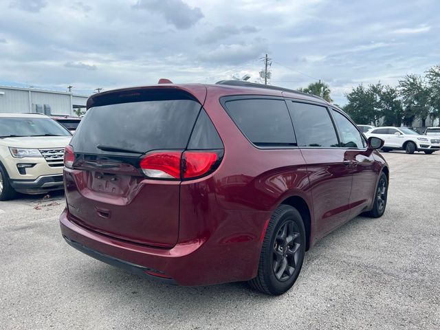 2020 Chrysler Pacifica Touring-L Plus