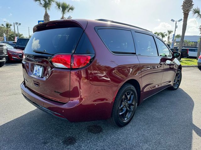 2020 Chrysler Pacifica Touring-L Plus