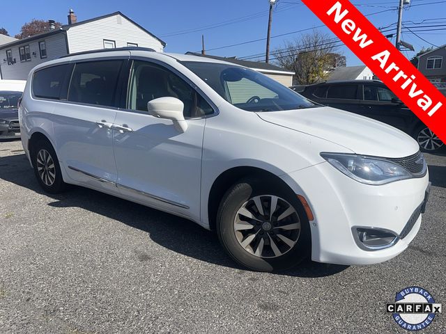 2020 Chrysler Pacifica Touring-L Plus