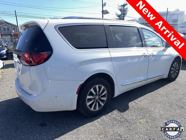 2020 Chrysler Pacifica Touring-L Plus