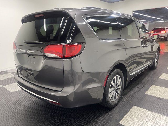 2020 Chrysler Pacifica Touring-L Plus