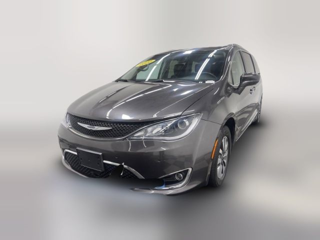 2020 Chrysler Pacifica Touring-L Plus