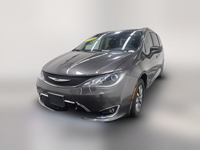 2020 Chrysler Pacifica Touring-L Plus