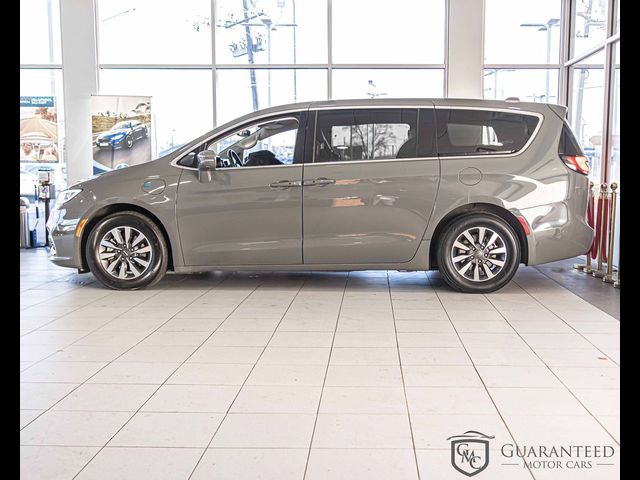 2020 Chrysler Pacifica Touring-L Plus