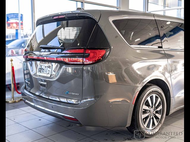 2020 Chrysler Pacifica Touring-L Plus