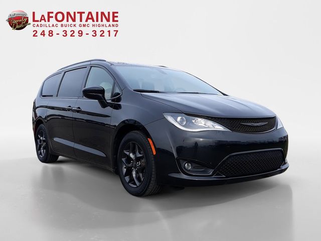 2020 Chrysler Pacifica Touring-L Plus