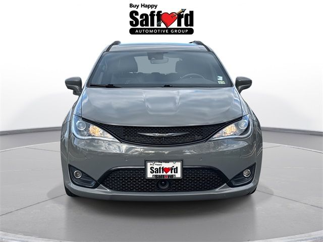 2020 Chrysler Pacifica Touring-L Plus