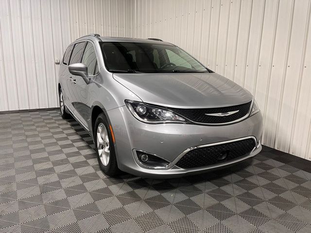 2020 Chrysler Pacifica Touring-L Plus