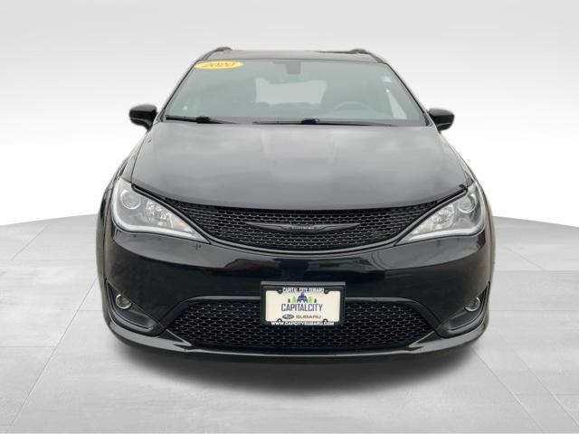 2020 Chrysler Pacifica Touring-L Plus
